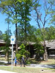 Alabama Nature Center