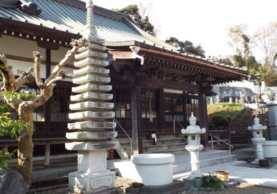 Ofukuji Temple
