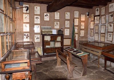 Museo Casa della Civilta Contadina di Gaville