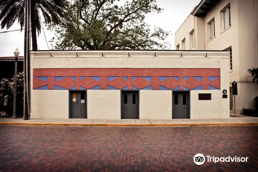 Republic of the Rio Grande Museum