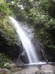 Cabacan Falls