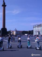 Segway Neva