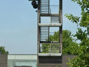 Lille Vildmosecentret
