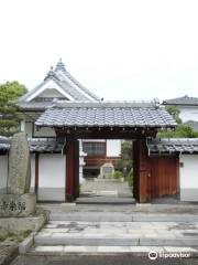 Fukusen-ji Temple