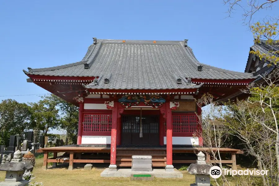 Umiimu Temple