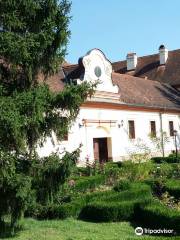 Bođani Monastery