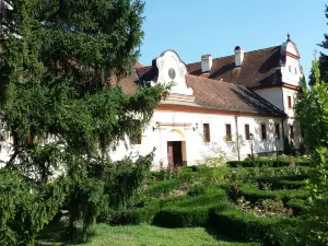 Bođani Monastery