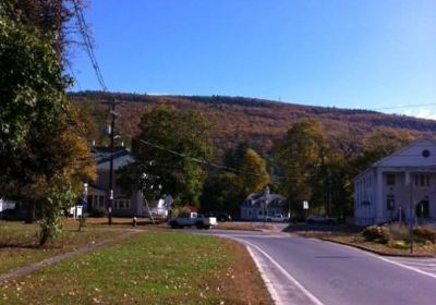 Brattleboro Common