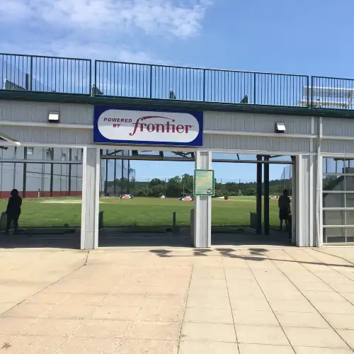 Sports Center of Connecticut