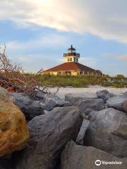 Port Boca Grande Lighthouse Museum