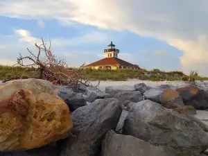 Port Boca Grande Lighthouse Museum