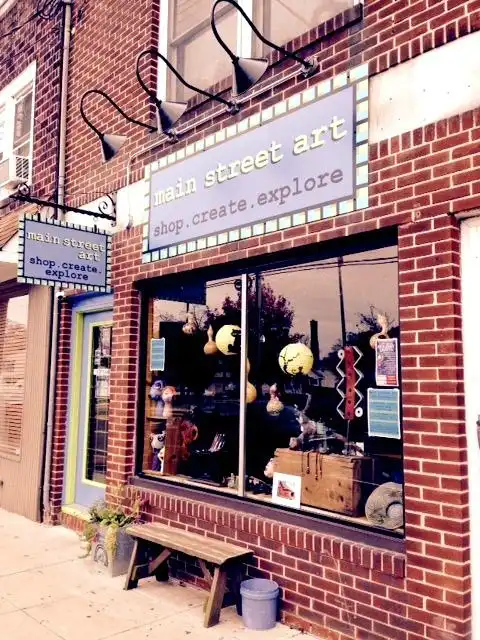 Hotels in Maple Shade