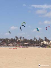 Beach Barra Do Cauipe