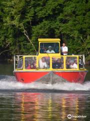 Branson Jet Boats