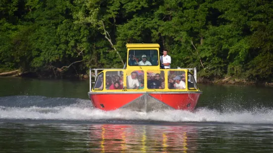 Branson Jet Boats