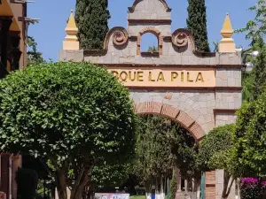 Parque La Pila