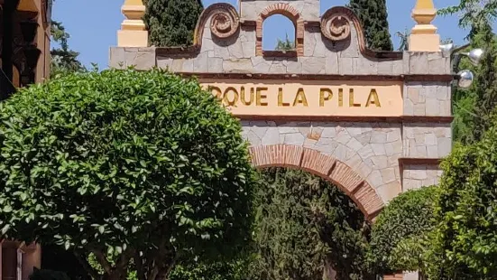 “La Pila” Park