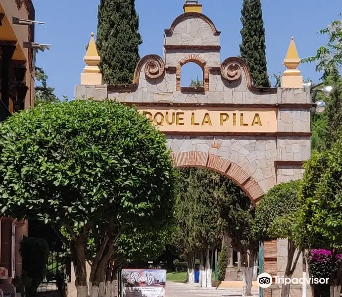 “La Pila” Park