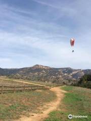 Fly Above All Paragliding