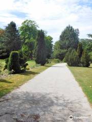 Parc de l'Abbaye de Bayser