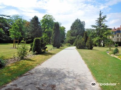 Parc de Bayser
