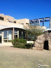 San Elijo Lagoon Ecological Reserve and Nature Center