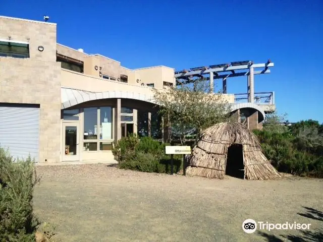 San Elijo Lagoon Ecological Reserve and Nature Center