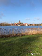 Gran Lago di Plön