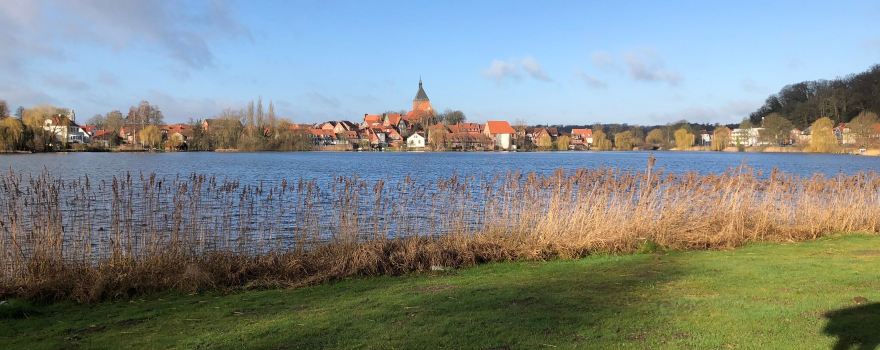 Great Ploen Lake
