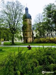 Kloster Maria Bildhausen