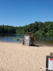 Holliday Lake State Park