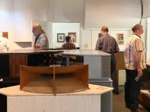 Klipsch Museum of Audio History