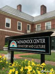 The Monadnock Center for History & Culture