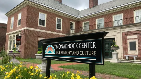 The Monadnock Center for History & Culture