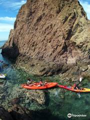 CABO DE GATA ACTIVO | kayak y snorkel