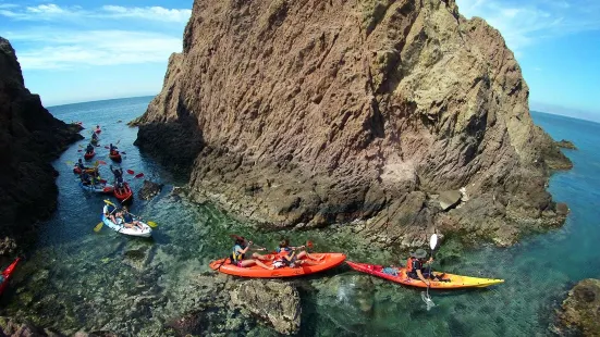 Cabo De Gata Activo