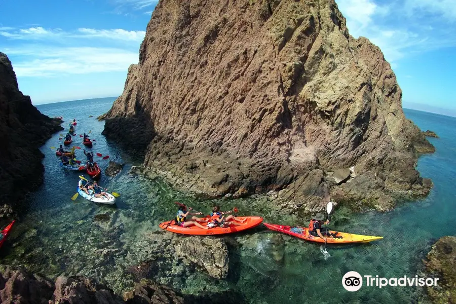 Cabo De Gata Activo