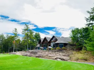 Rocky Crest Golf Club