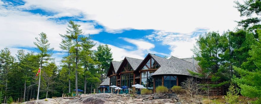 Rocky Crest Golf Club