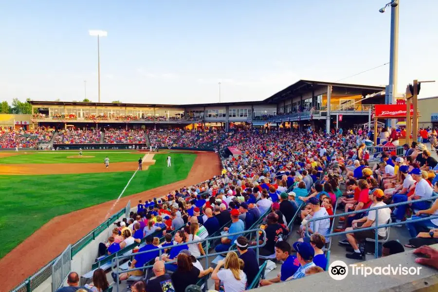 Community America Ballpark