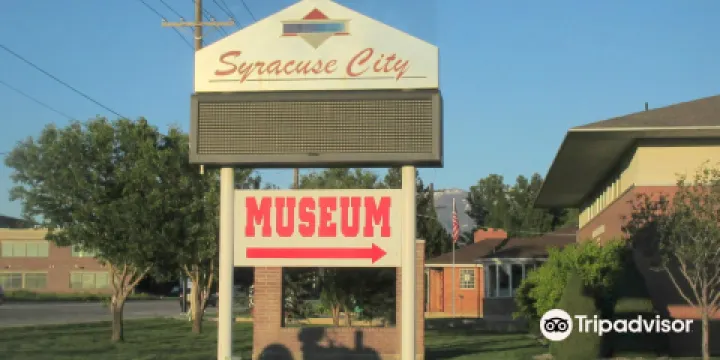 Syracuse Community Center