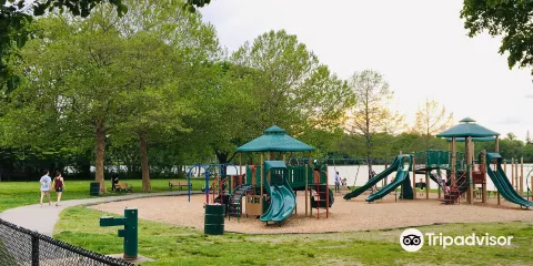 Lake Quannapowitt