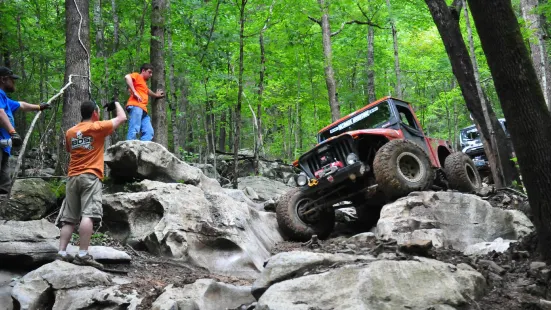 Adventure Off Road Park