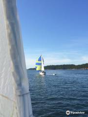 Galiano Sailing Charters