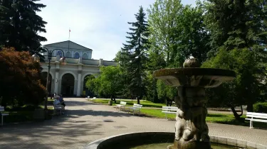 Zbludowice