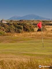 The Anglesey Golf Club