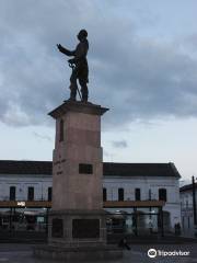 Monumento al Mariscal Sucre