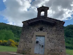 La Fageda d'en Jorda