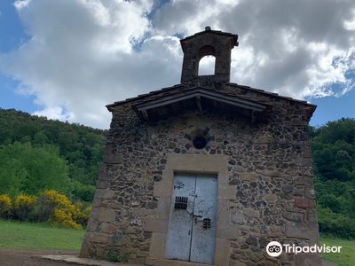 La Fageda d'en Jorda