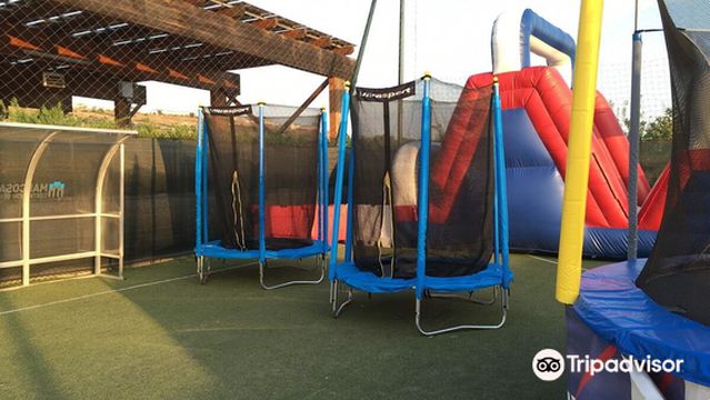 Centro Sportivo Marcosano